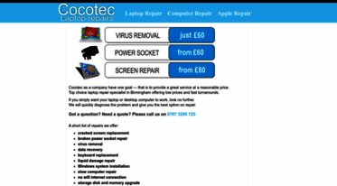 cocotec.co.uk