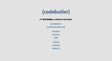 codebutler.com