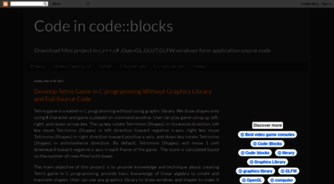 codeincodeblock.com