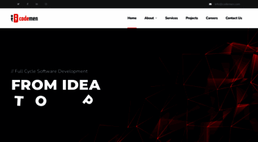 codemen.com