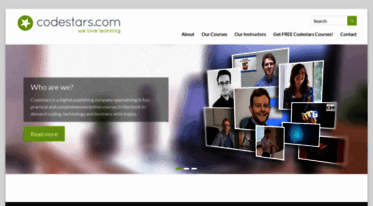 codestars.com