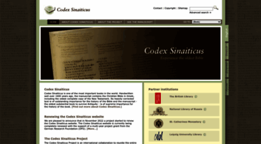 codexsinaiticus.org