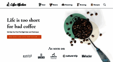 coffeeaffection.com