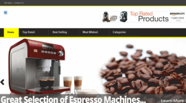 coffeemakerspot.com