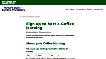 coffeeregister.macmillan.org.uk