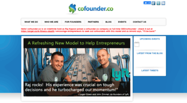 cofounder.co