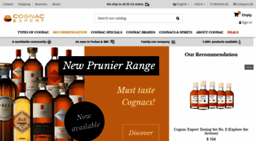 cognac-expert.com