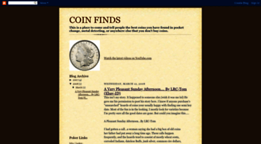 coinfinds.blogspot.com