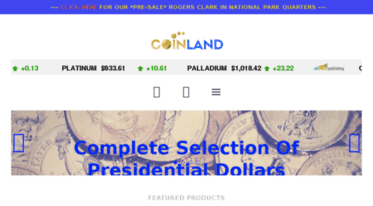 coinland.com