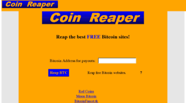 coinreaper.com