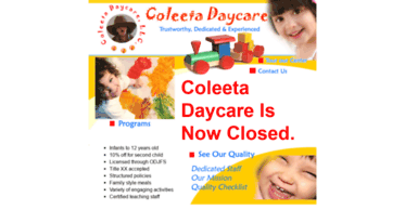 coleeta.com