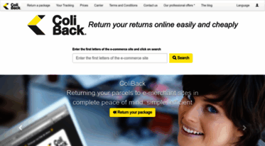 coliback.com