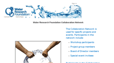 collab.waterrf.org