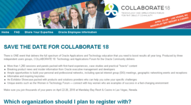 collaborate15.com