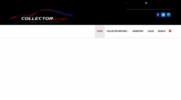 collectormotors.com