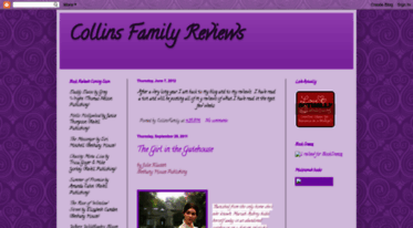 collinsfamilyreviews.blogspot.com
