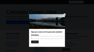 colorado.greenjobs.net