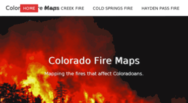 coloradofiremaps.com