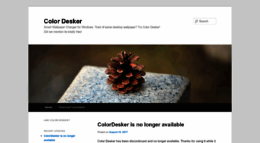 colordesker.com