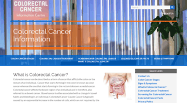 colorectal-cancer.net
