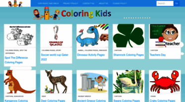 coloringkids.org