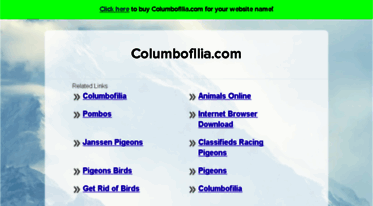 columbofilia.com