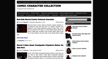 comic-character-collection.blogspot.com