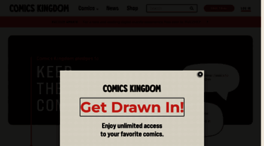 comicskingdom.com