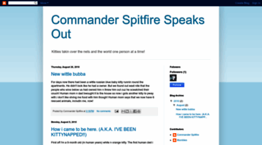 commanderspitfire.blogspot.com