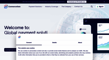 commercegate.com