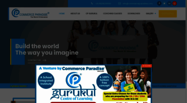 commerceparadise.com