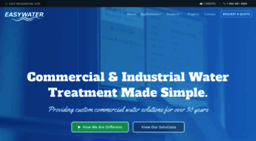 commercial.easywater.com