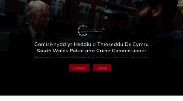 commissioner.south-wales.police.uk