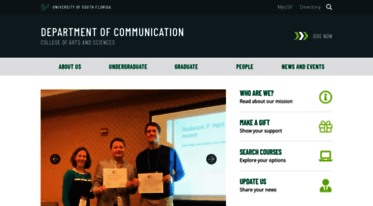 communication.usf.edu
