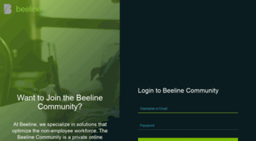 community.beeline.com