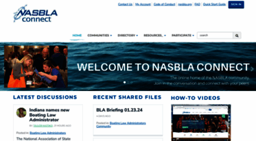 community.nasbla.org