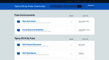 community.pulsemicro.com