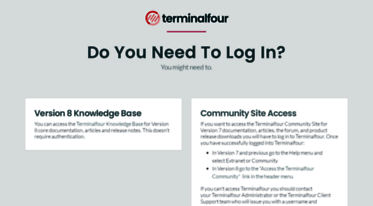 community.terminalfour.com