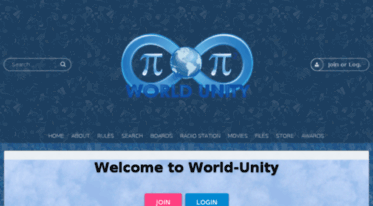 community.world-unity.net