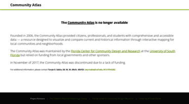 communityatlas.usf.edu