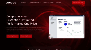 comodo.com