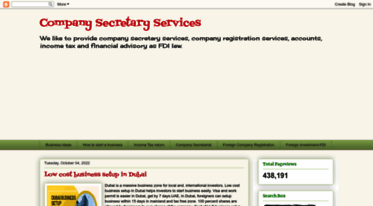 companysecretarybd.blogspot.com