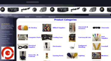 competitiveproducts.com