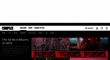 complex.com