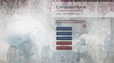 composerhome.com