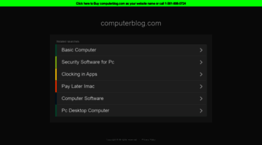 computerblog.com