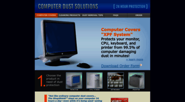 computerdust.com