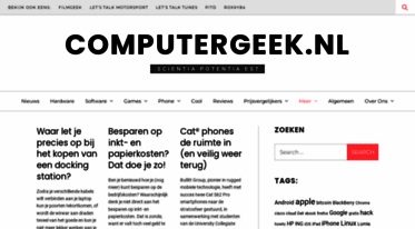 computergeek.nl
