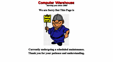 computerwarehouse.com