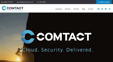 comtact.co.uk